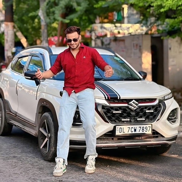 Salman Bhai