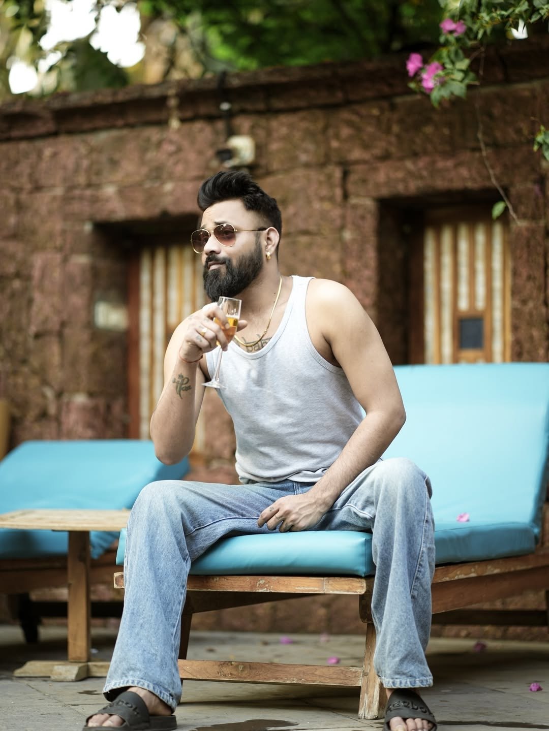 Sunny Bhai